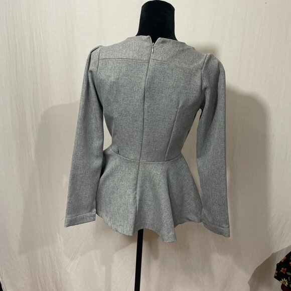 Pomelo Career Top - Picture 3 of 6